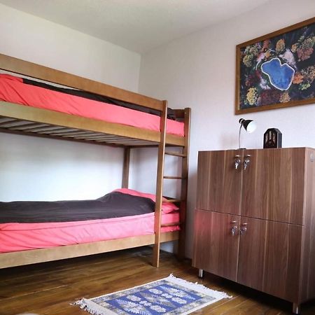 Central Hostel Печ Екстериор снимка