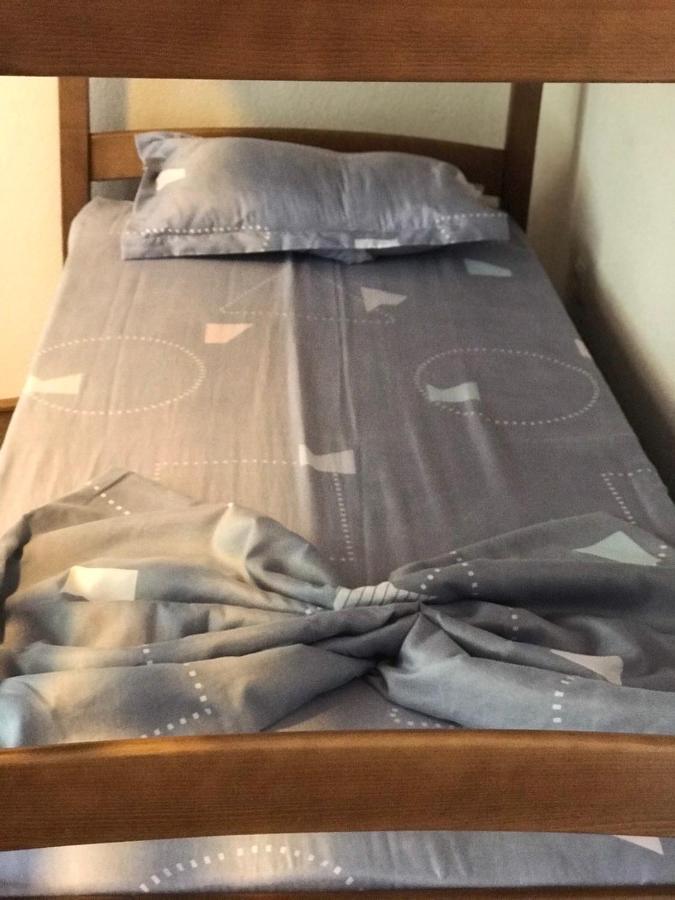Central Hostel Печ Екстериор снимка
